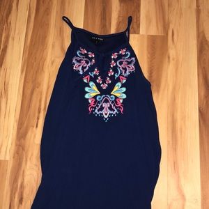 Shift Dress Size Small